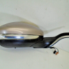 PEUGEOT 208 ALLURE HDI 2013 DOOR MIRROR - ELECTRIC POWER FOLDING (DRIVER SIDE)