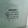 Nissan Juke Left Passenger Nearside Rear Door Window Glass 43R-006723 F15 14-19