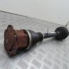 Audi A4 B8  Right Driver O/S Front Manual Driveshaft & Abs 1.8 Petrol 2012-2015