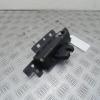 Peugeot 208 Bootlid Tailgate Lock Assembly 3 Pin Plug Mk1 2012-202