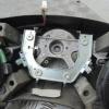 Great Wall Motors Steed Multifunction Steering Wheel 4 Spoke 2011-2018