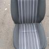 FORD FOCUS 2008-2011 SEAT - PASSENGER SIDE FRONT