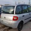 Fiat Multipla Bonnet Pull Handle Mk1 1998-2011