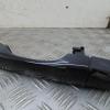 Jeep Renegade Right Driver Offside Rear Outer Door Handle Black Mk1 2014-2023
