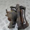 Nissan Nv200 Right Driver O/S Front Caliper With Abs Mk1 1.5 Diesel 2010-2016