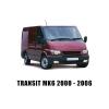 ✅ GENUINE FORD TRANSIT MK6 2.0 TDCi AUXILIARY FAN BELT TENSIONER 2000 - 2006
