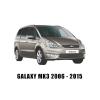 GENUINE FORD MONDEO MK4 GALAXY S-MAX 2.2 IN TANK FUEL PUMP LEVELLER 2007-2014