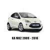 ✅ GENUINE FORD KA MK2 RIGHT DRIVER REAR OSR SEAT BELT PRETENSIONER 2009 - 2015