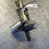 PEUGEOT 406 COUPE 2DR 1999-2001 STEERING COLUMN