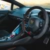 Lamborghini Huracan 14 - Onwards Airbag Kit Dashboard Driver Passenger Seatbelt