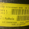 2012 FORD FOCUS ZETEC 1.6 PETROL ESTATE TI-VCT AIR CONDITIONING COMPRESSOR