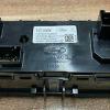GENUINE FORD FOCUS C-MAX CLIMATE HEATER CONTROL UNIT SWITCH 2015 - 2017