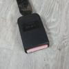 CITROEN Xsara Picasso 2hdi 98-05 FRONT DRIVER SIDE  RIGHT SEAT BELT BUCKLE