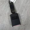 CITROEN Xsara Picasso 2hdi 98-05 FRONT DRIVER SIDE  RIGHT SEAT BELT BUCKLE