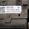 FORD KUGA MK3 VIGNALE DASHBOARD CENTRE AIR VENTS TRIM 2020-2023 EA22