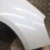FORD S-MAX MK1 X SPORT OS WING IN ICE WHITE 2010-2015 EF10O