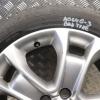 FORD KUGA MK2 R18 ALLOY WHEEL WITH BAD TYRE 2013-2016 AO64G-3