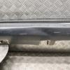 MONDEO MK5 HATCHBACK OS SIDE SKIRT SILL PANTHER BLACK (SEE PHOTOS) 2015-18 BX15