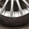 FORD B-MAX MK1 R16 ALLOY WHEEL WITH 4MM TYRE 2012-2017 WJ14-4