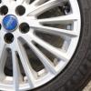 FORD S-MAX MK2 R17 ALLOY WHEEL WITH BAD TYRE 2016-2019 SC65-1
