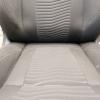 FORD FIESTA MK7 OSF FRONT DRIVER CLOTH SEAT 5DR 2013-2017 GX16U
