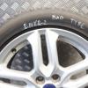 FORD S-MAX MK2 SPORT R18 ALLOY WHEEL WITH BAD TYRE 2016-2019 EN16R-2