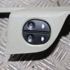 FORD FUSION MK1 DRIVER SIDE FRONT WINDOW SWITCH IN BEIGE 2006-2012 RK59