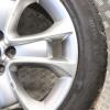 FORD KUGA MK2 R18 ALLOY WHEEL WITH BAD TYRE 2013-2016 AO64G-3