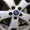 FORD TRANSIT CONNECT MK2 R16 ALLOY WHEEL WITH BAD TYRE 2014-2018 YM15-2