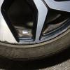 FORD ECOSPORT MK1 ST-LINE R18 ALLOY WHEEL WITH 5.7MM TYRE 2018-2020 YW19-3