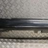MONDEO MK5 HATCHBACK OS SIDE SKIRT SILL PANTHER BLACK (SEE PHOTOS) 2015-18 BX15
