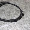 FORD FIESTA MK8 BONNET RELEASE CABLE WITH LEVER H1BB-16C657-AD 2017-2021 W938