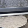 FORD KUGA MK3 ST-LINE X NS SILL SIDE SKIRT IN SOLAR SILVER  2020-2023 EU72
