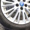 FORD S-MAX MK2 R17 ALLOY WHEEL WITH BAD TYRE 2016-2019 SC65-1