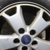 FORD TRANSIT CONNECT MK2 R16 ALLOY WHEEL WITH BAD TYRE 2014-2018 YM15-2