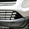 FORD TRANSIT CUSTOM MK8 FRONT BUMPER FROZEN WHITE (SEE PHOTOS) 2013-2016 FG66T