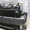 FIESTA MK8 1.1PETROL EURO6 MAN RADIATOR SLAM PANEL CRASH BAR PACK 2017-20 EY67