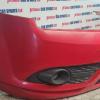 Ford Focus CC convertible cabriolet mk2 front bumper Marks Red Hot
