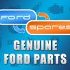 ✅ GENUINE FORD FOCUS MK2 2.5 PETROL ST ENGINE COVER CAMSHFT COVER  2006-2011