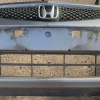 2005 HONDA JAZZ SE FRONT BUMPER ASSEMBLY COMPLETE WITH GRILLE