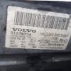 VOLVOV70 XC70 RH HEADLIGHTHEADLAMP HALOGEN (UK DRIVER SIDE) 2008-2012 31214354