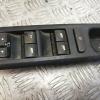 PEUGEOT 407 SE 04-05 MASTER ELECTRIC WINDOW SWITCH (FRONT DRIVER SIDE) 96468704