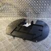 RENAULT MODUS 5DR 2004-2020 SPARE WHEEL COVER 1404933