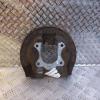 PEUGEOT 307 2005-2009 REAR BRAKE DISC COVER PLATE DRIVERS SIDE