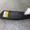 VAUXHALL MERIVA MK1 10-14 DRIVER SIDE OFFSIDE RIGHT FRONT SEAT AIRBAG 13250508