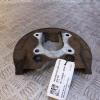 PEUGEOT 307 2005-2009 REAR BRAKE DISC COVER PLATE DRIVERS SIDE