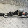 FORD FIESTA MK6 2001-2008 3DR SEAT BELT FRONT PASS NEARSIDE 2S5A B61295 AD