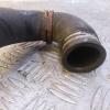 VAUXHALL ASTRA G MK4 1.7 DIESEL 2000-2005 EGR COOLER WATER COOLANT LINE PIPE