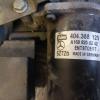 MERCEDES A-CLASS A140 5DR 97-04 1.4 WIPER MOTOR (FRONT) AND LINKAGE A1688200242
