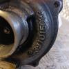 RENAULT CLIO MK3 DYNAMIQUE DCI 86 1.4 DIESEL 2005-2018 TURBO CHARGER 54391015082